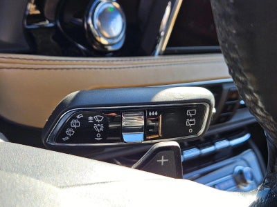 2020 Lincoln Corsair Reserve FWD