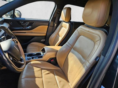 2020 Lincoln Corsair Reserve FWD