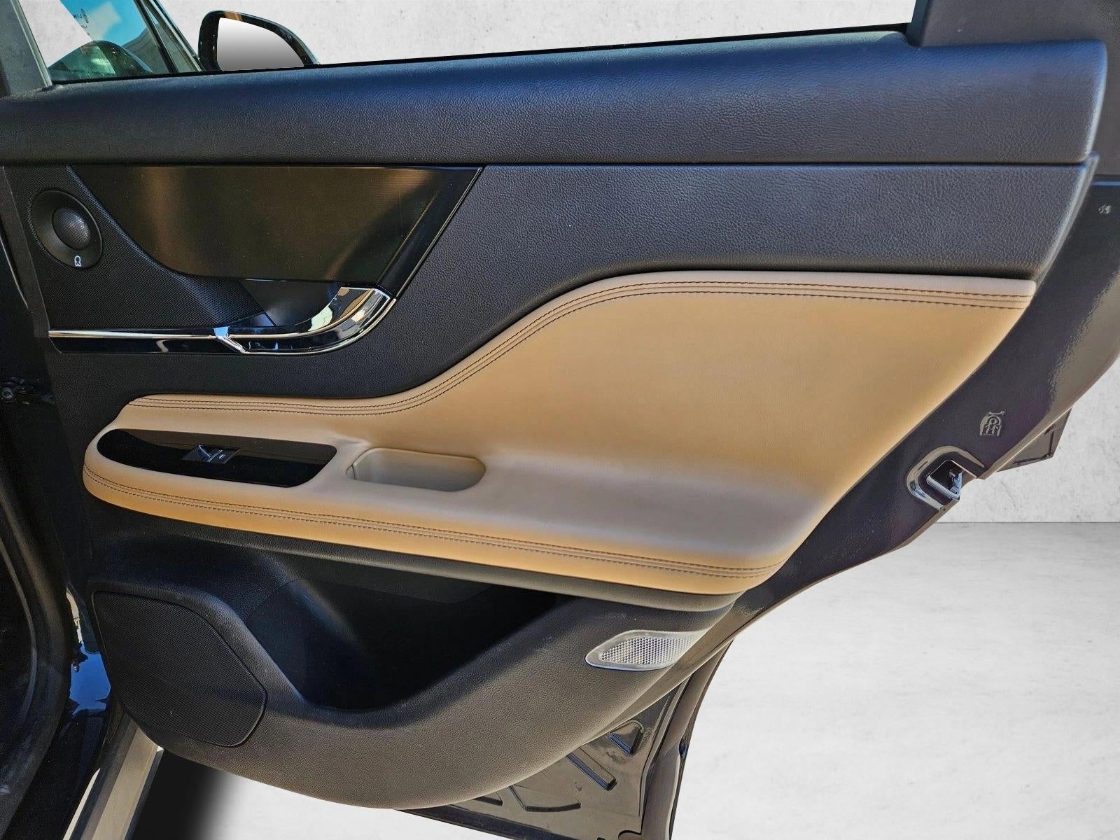 2020 Lincoln Corsair Reserve FWD