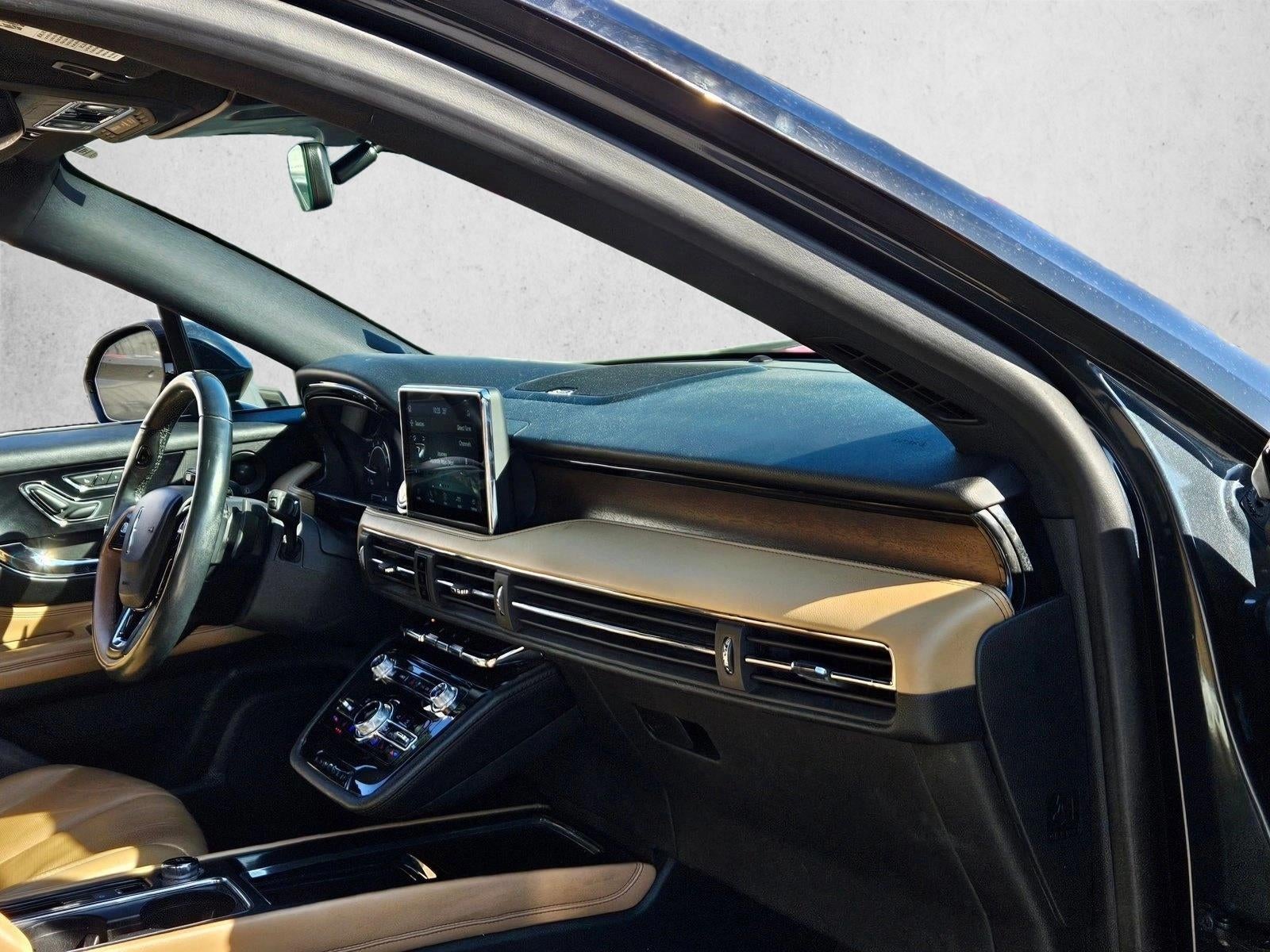 2020 Lincoln Corsair Reserve FWD