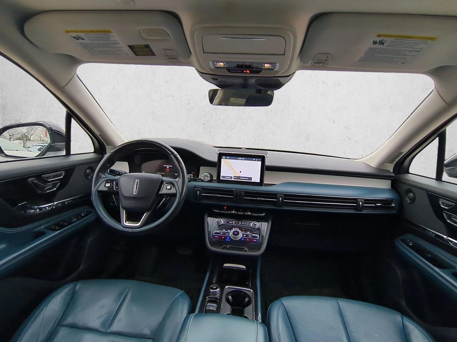 2020 Lincoln Corsair Reserve AWD