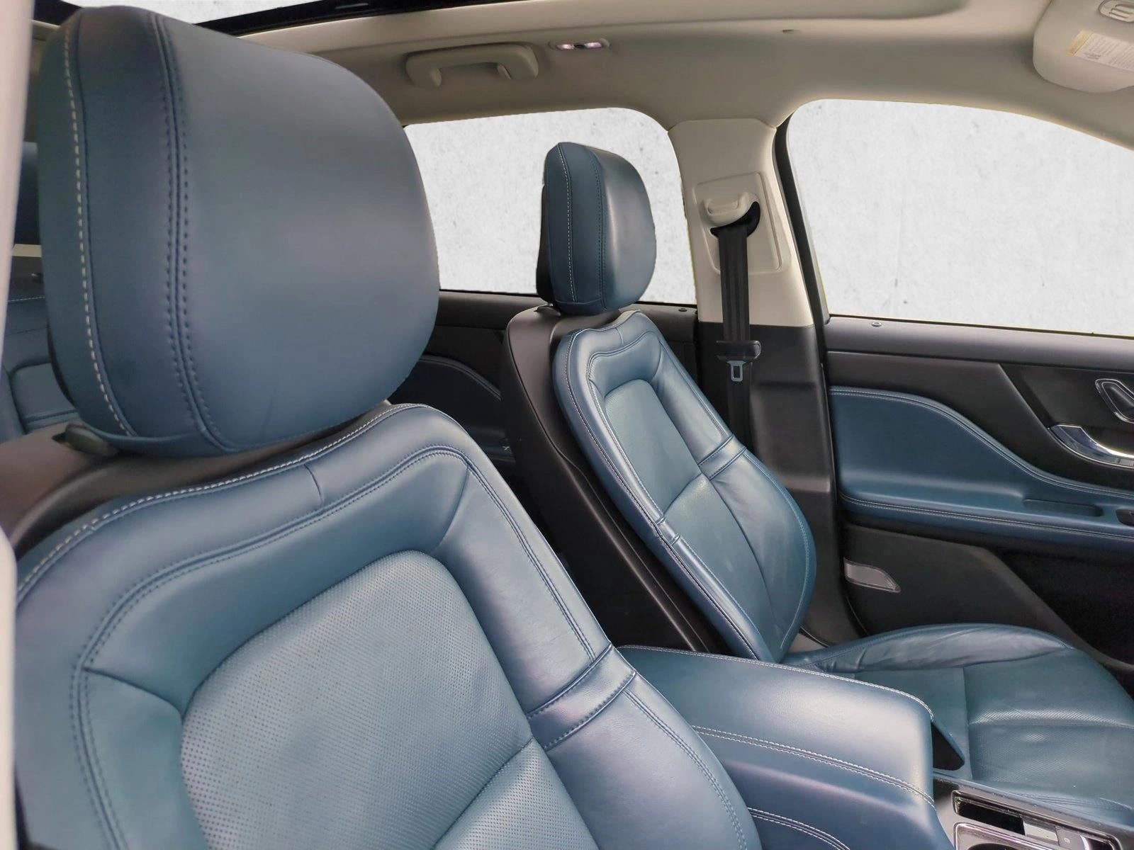 2020 Lincoln Corsair Reserve AWD