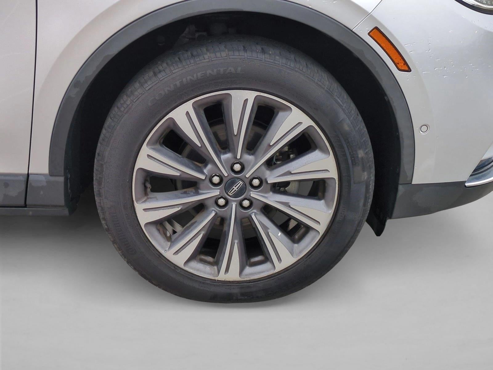 2020 Lincoln Corsair Reserve AWD