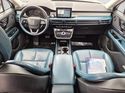 2020 Lincoln Corsair Reserve AWD