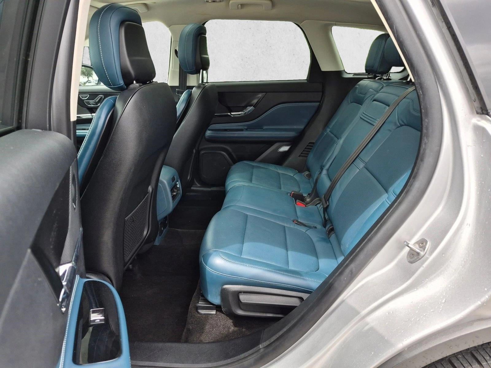 2020 Lincoln Corsair Reserve AWD