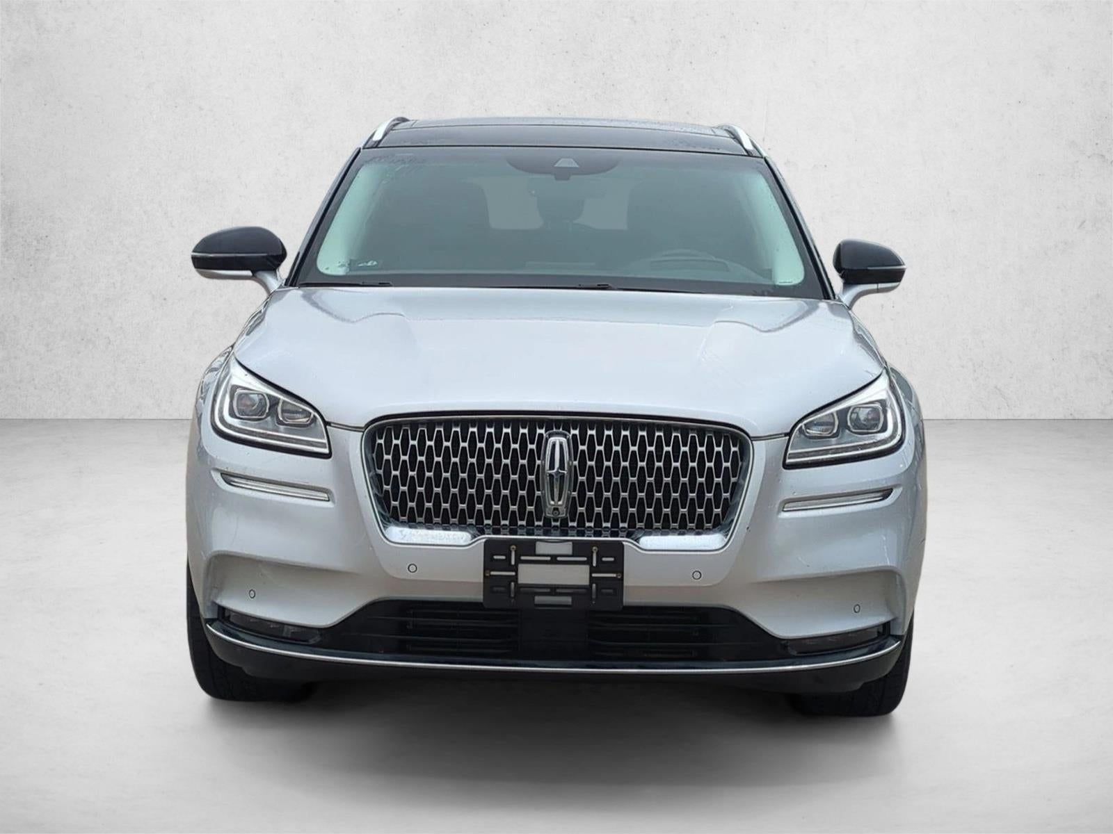 2020 Lincoln Corsair Reserve AWD