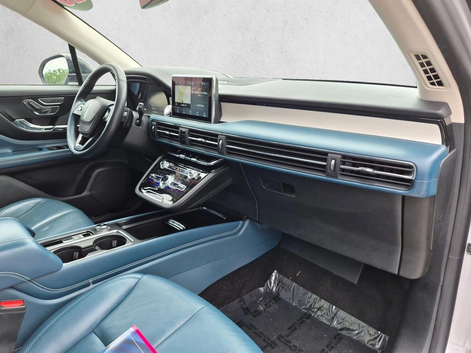 2020 Lincoln Corsair Reserve AWD
