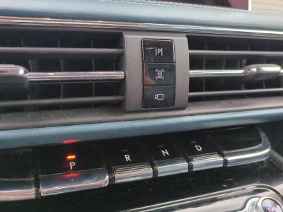 2020 Lincoln Corsair Reserve AWD