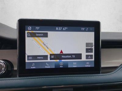 2020 Lincoln Corsair Reserve AWD