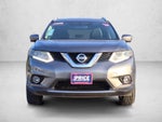 2016 Nissan Rogue AWD 4dr SL