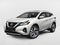 2020 Nissan Murano FWD Platinum