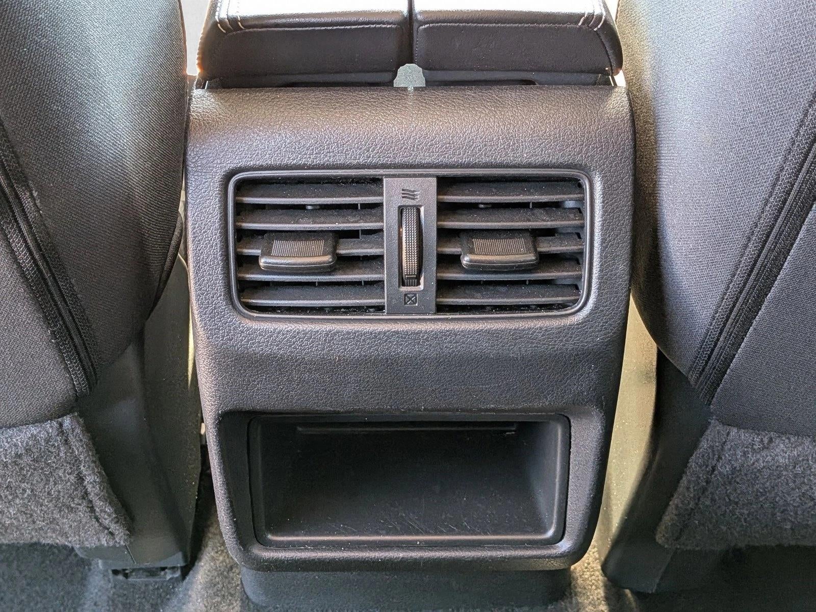 2023 Nissan Rogue AWD S