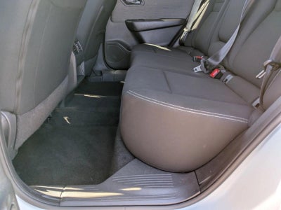 2023 Nissan Rogue AWD S