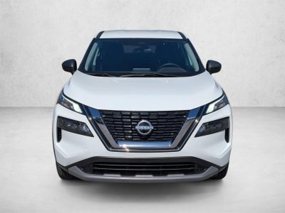 2023 Nissan Rogue AWD S