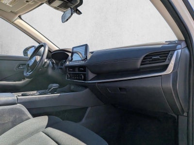 2023 Nissan Rogue AWD S