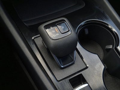 2025 Nissan Rogue AWD SV