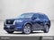 2025 Nissan Pathfinder SV 2WD