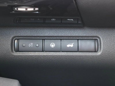 2025 Nissan Pathfinder SV 2WD
