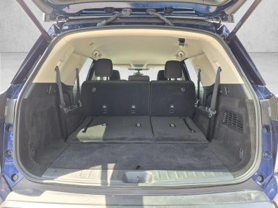 2025 Nissan Pathfinder SV 2WD