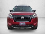 2022 Nissan Pathfinder SL 2WD