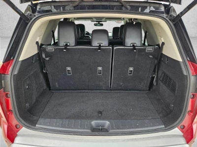 2022 Nissan Pathfinder SL 2WD
