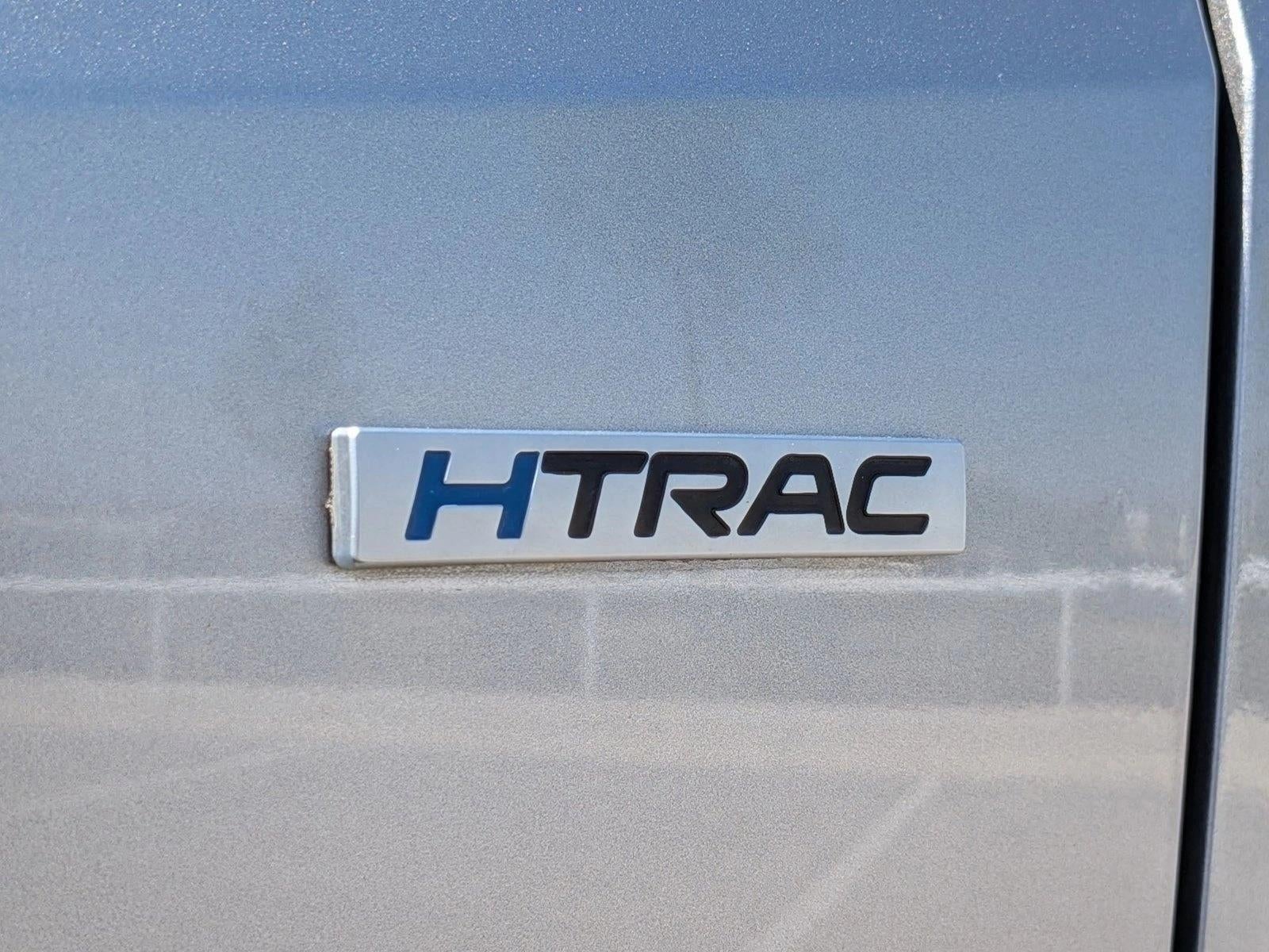 2024 Hyundai Tucson SEL AWD *Ltd Avail*