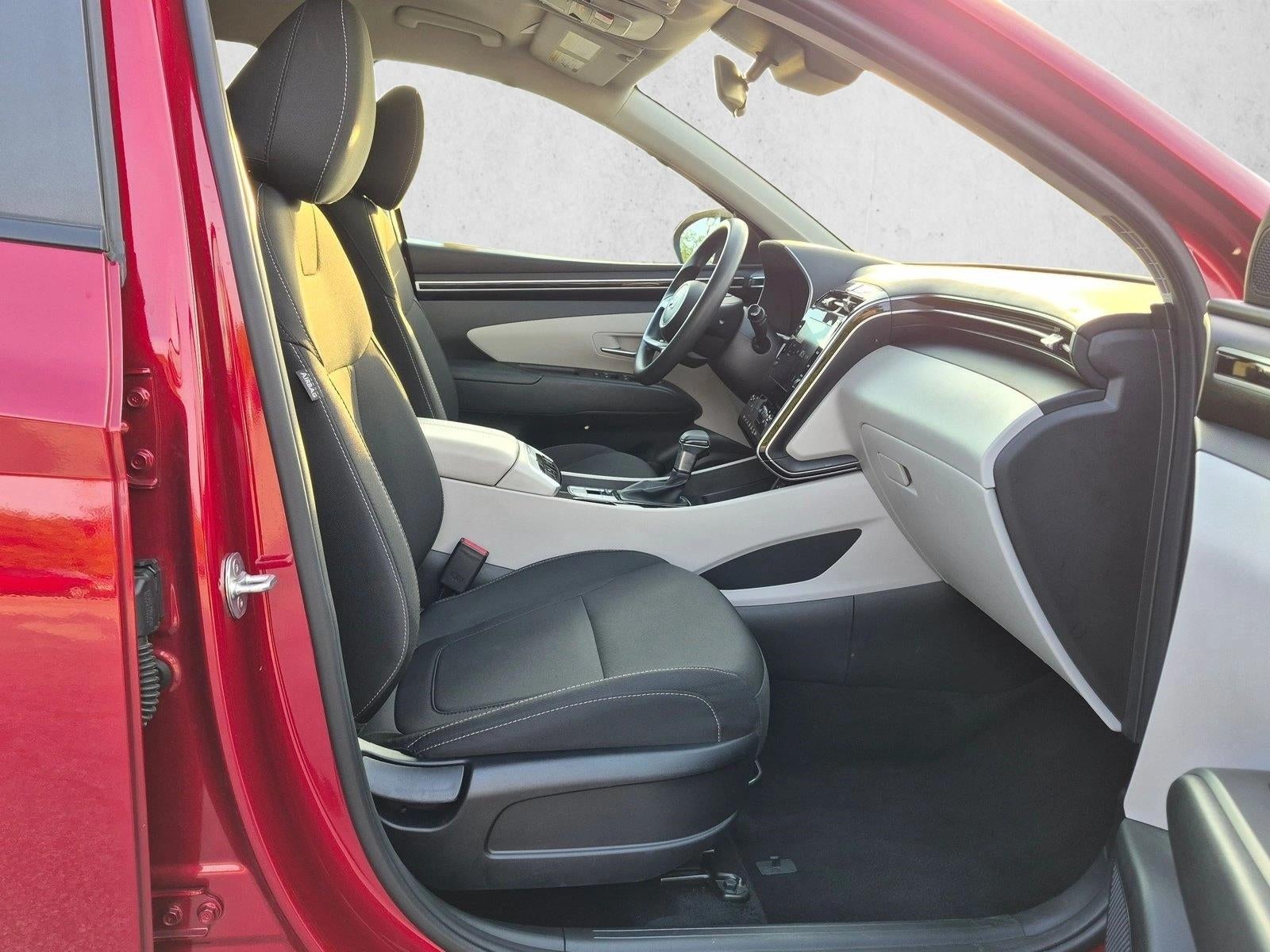 2024 Hyundai Tucson SEL AWD *Ltd Avail*