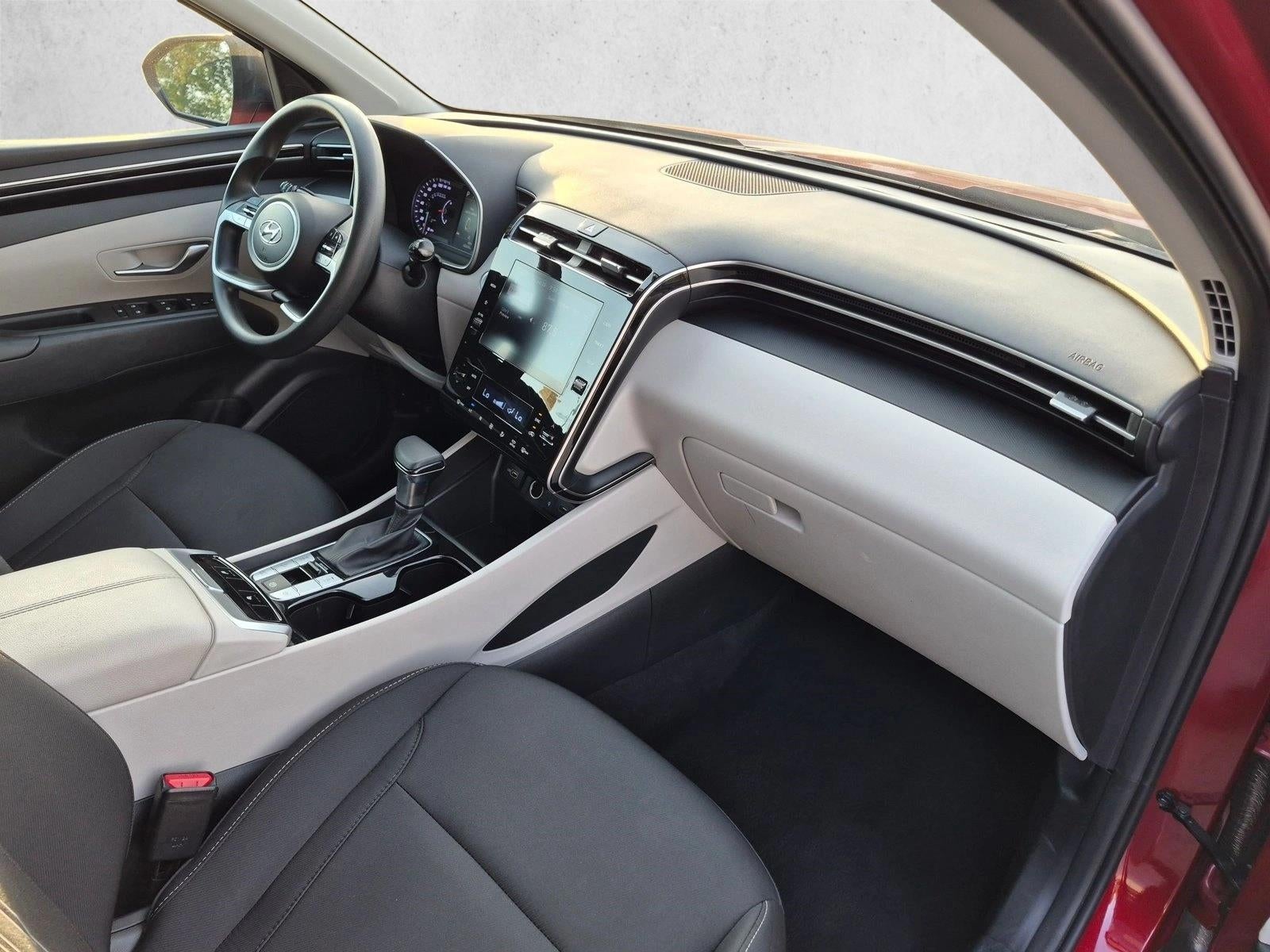 2024 Hyundai Tucson SEL AWD *Ltd Avail*