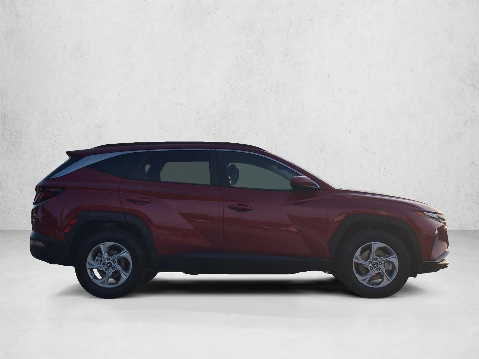 2024 Hyundai Tucson SEL AWD *Ltd Avail*