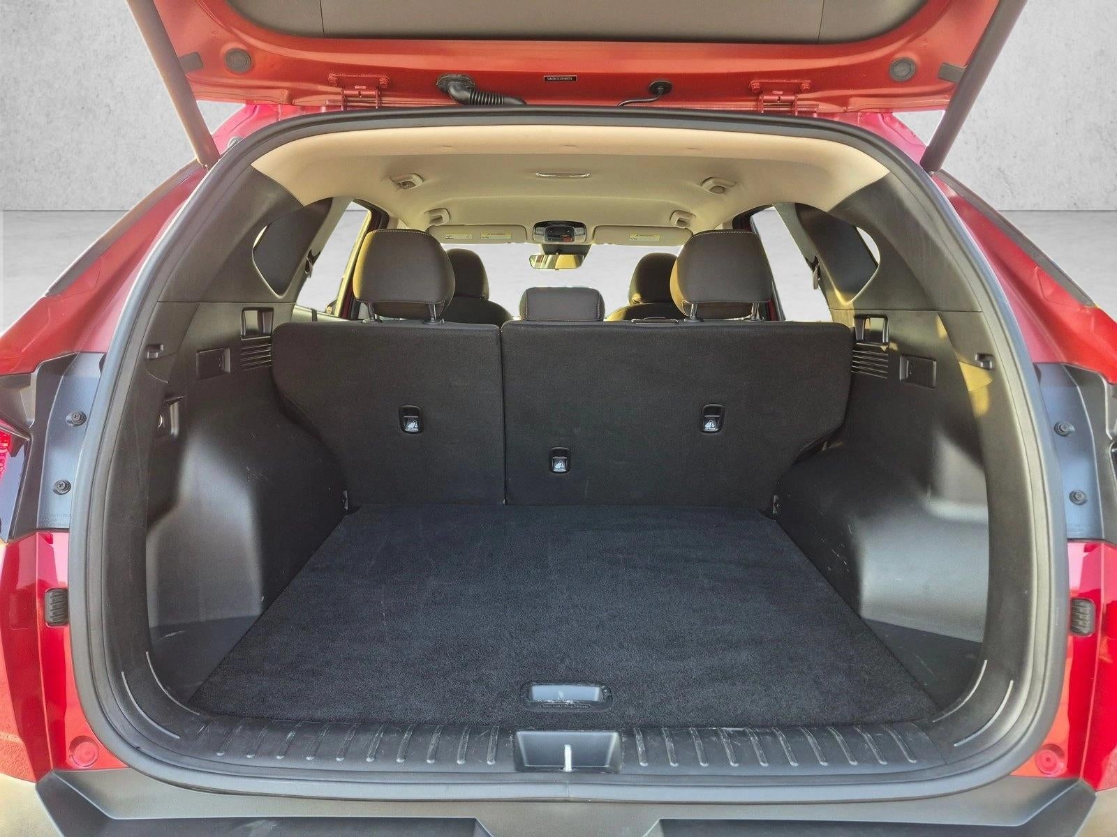 2024 Hyundai Tucson SEL AWD *Ltd Avail*