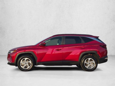 2024 Hyundai Tucson SEL AWD *Ltd Avail*