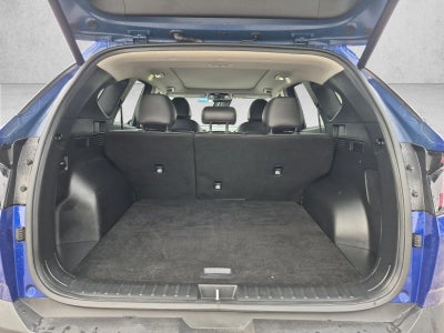 2024 Hyundai Tucson Limited FWD