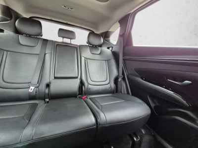 2024 Hyundai Tucson Limited FWD