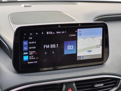 2023 Hyundai Santa Fe SEL AWD