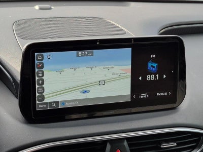 2023 Hyundai Santa Fe SEL AWD