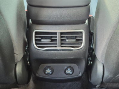 2023 Hyundai Santa Fe SEL AWD