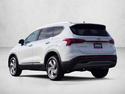 2023 Hyundai Santa Fe SEL AWD