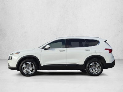 2023 Hyundai Santa Fe SEL AWD