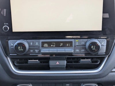 2024 Toyota Grand Highlander XLE AWD (Natl)