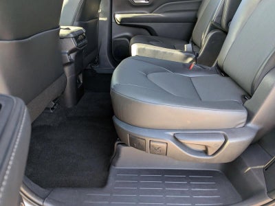 2024 Toyota Grand Highlander XLE AWD (Natl)