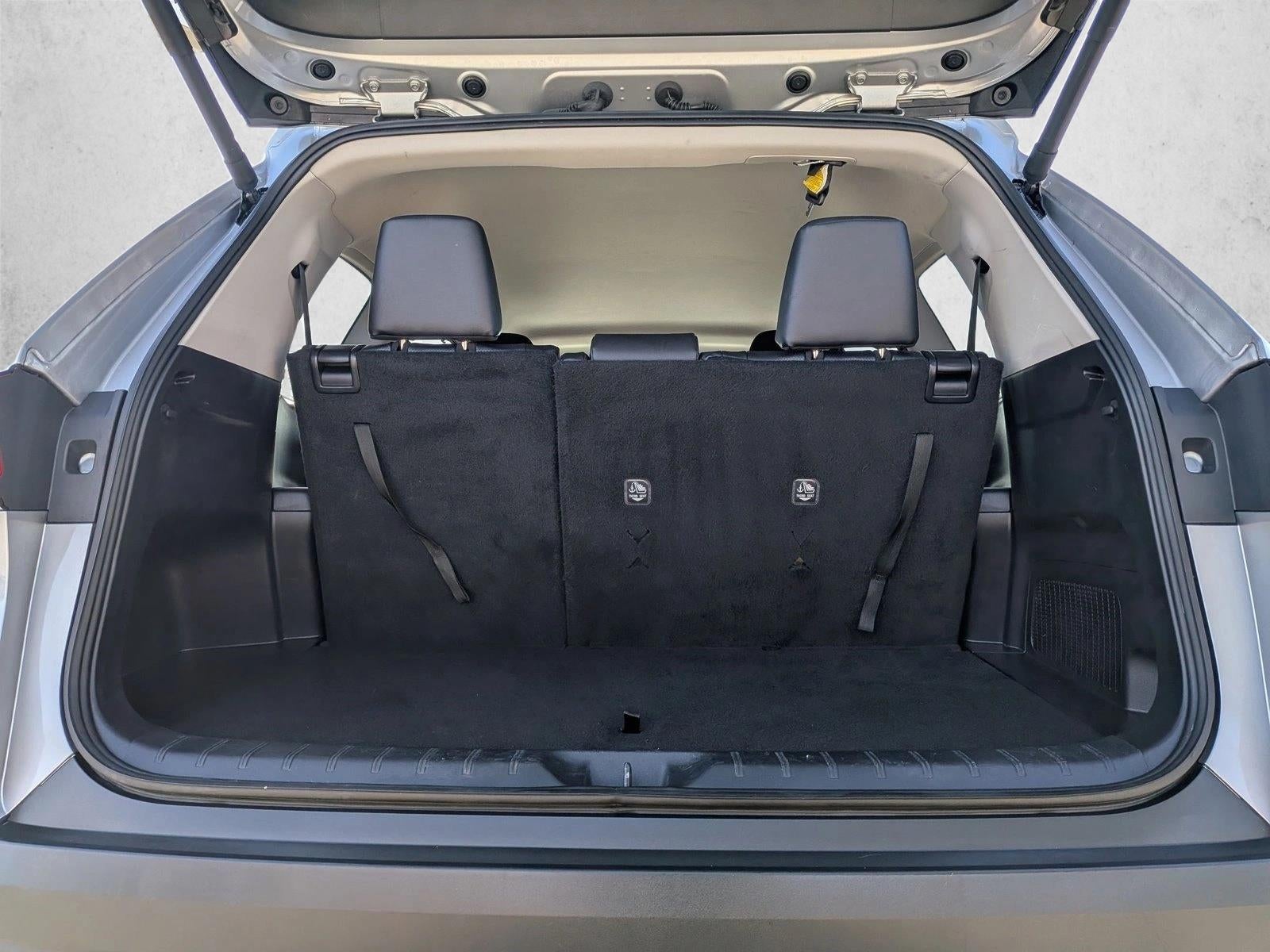 2024 Toyota Grand Highlander XLE AWD (Natl)