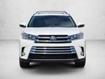 2017 Toyota Highlander Hybrid Hybrid Limited V6 AWD (Natl)