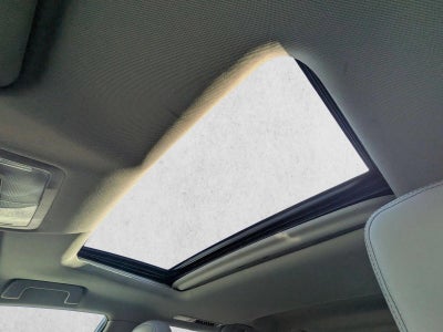 2019 Toyota Highlander XLE V6 AWD (Natl)