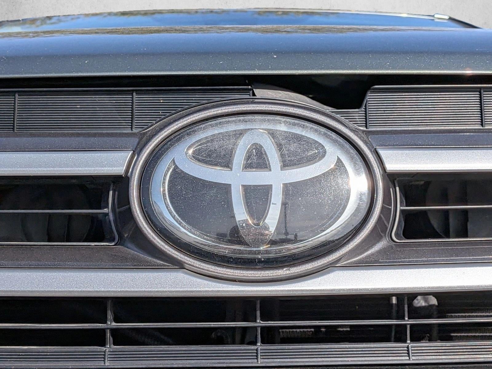 2019 Toyota Highlander XLE V6 AWD (Natl)