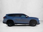 2023 Toyota Highlander LE FWD (GS)