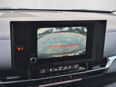 2026 Toyota Sienna LE FWD 8-Passenger (Natl)