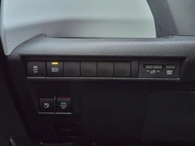 2026 Toyota Sienna LE FWD 8-Passenger (Natl)