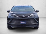 2026 Toyota Sienna LE FWD 8-Passenger (Natl)