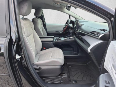 2026 Toyota Sienna LE FWD 8-Passenger (Natl)