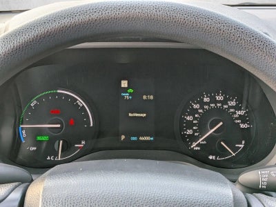 2024 Toyota Sienna LE FWD 8-Passenger (Natl)